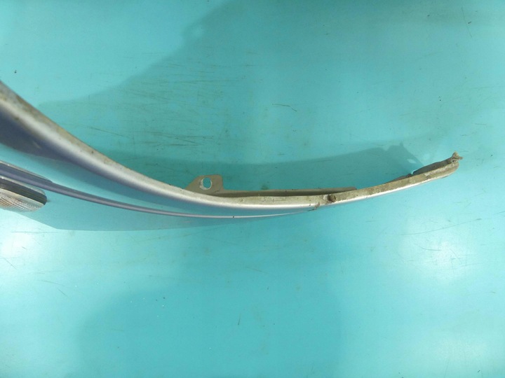 фото №11, Крыло перед правые opel astra ii g серебряный z157