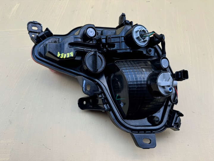 фото №11, Hyundai tucson iv 4 n-line 20r- лампа лівий зад задня ліва