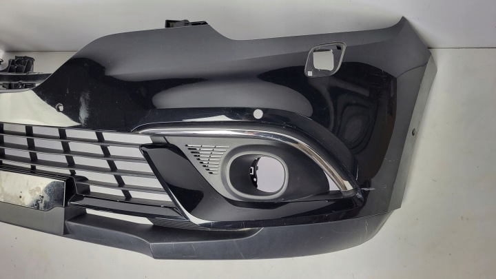 фото №6, -бампер перед передний renault scenic grand scenic iv 4 16-
