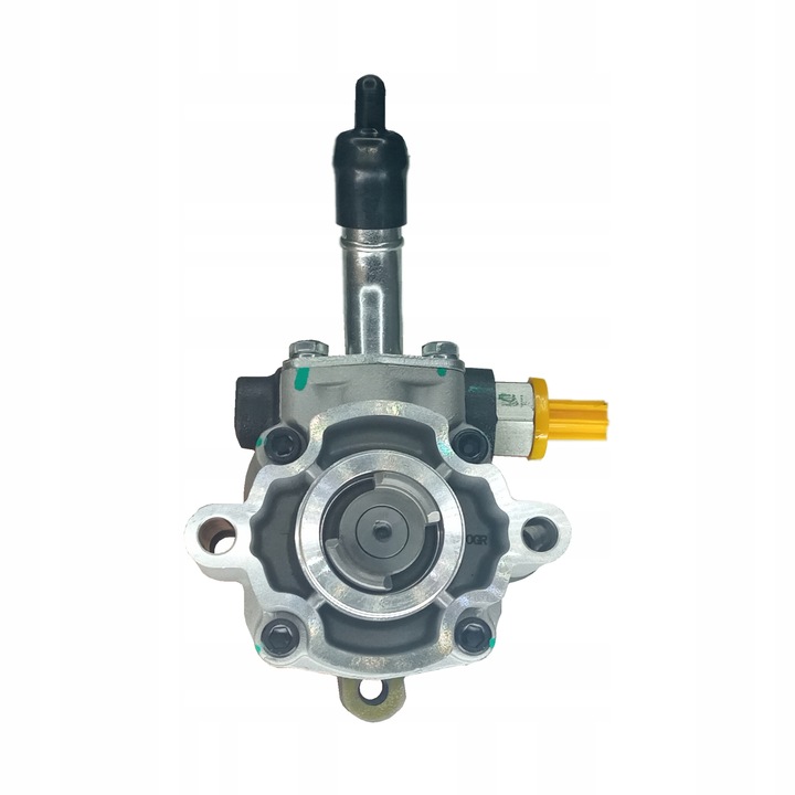 фото №15, Насос підсилювача land rover freelander 2.0di 4x4