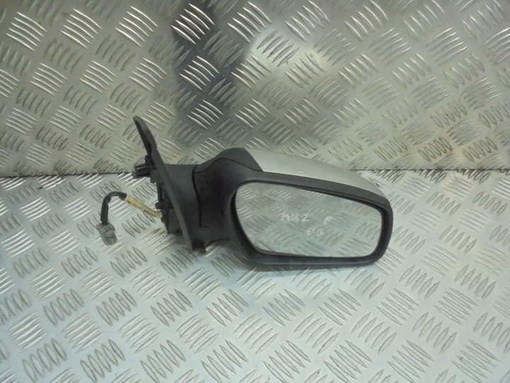 фото №1, Зеркало правые ford mondeo mk3 1.8 16v