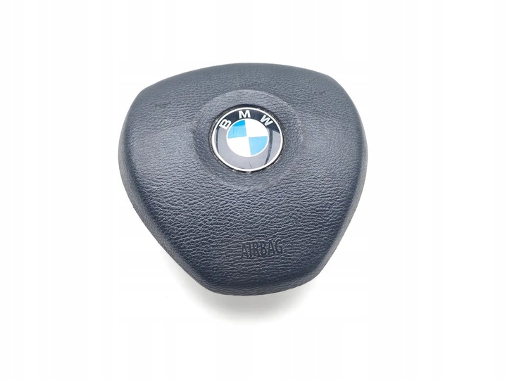 фото №9, Bmw x5 повітряна подушка подушка безпеки кермо 2013 suv 4/5dr 3051642 10-13