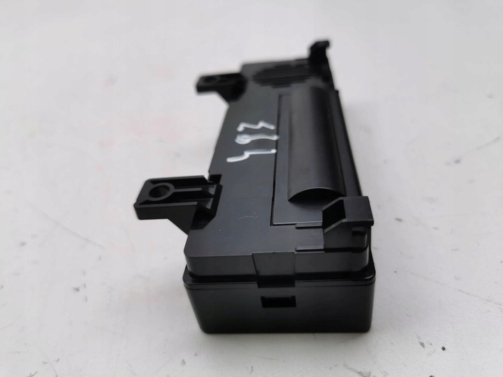 фото №7, Peugeot 508 2011 модуль / блок керування блютуз