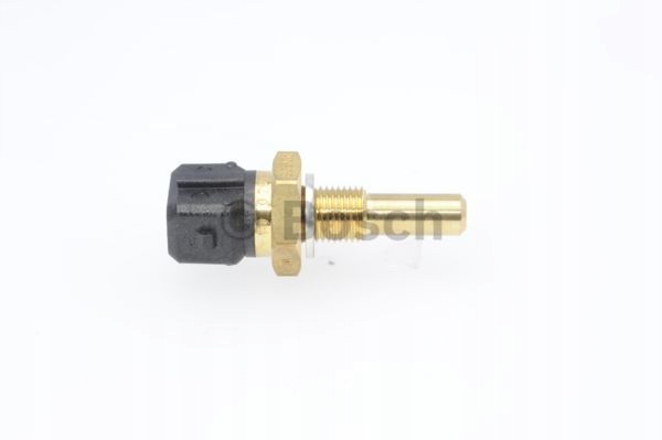 фото №13, 0280130053 bosch датчик температура. jetronic audi 80