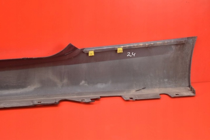 фото №14, Порог правый a22/7 7130874 bmw e92 e93 06-10