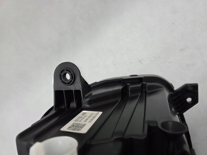 фото №12, Hyundai tucson iv 4 2020+ лампа перед ліва нижня повний led 92101n7100 європа