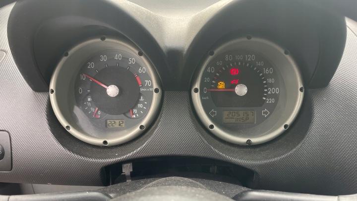 фото №14, Vw lupo колір l041 двері праві