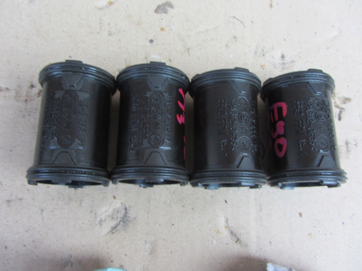 фото №1, Tulejla свечи зажигания bmw e60 e90 e92 m3 m6