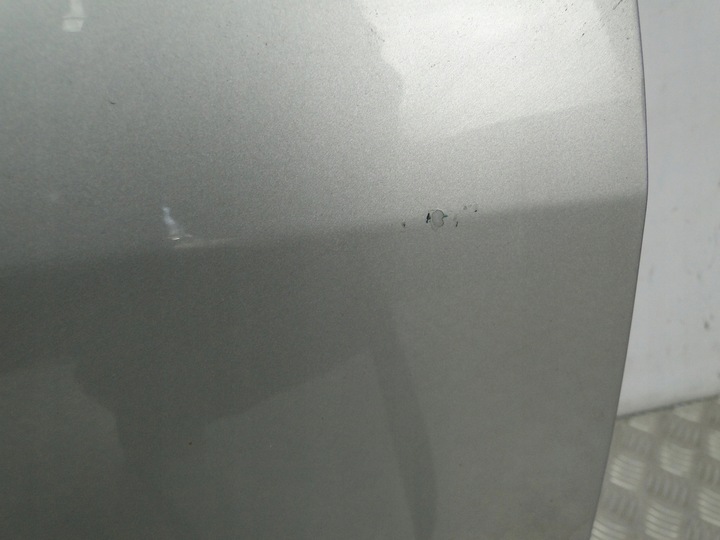 фото №10, Дверь skoda fabia i правые передние i зад 6y0