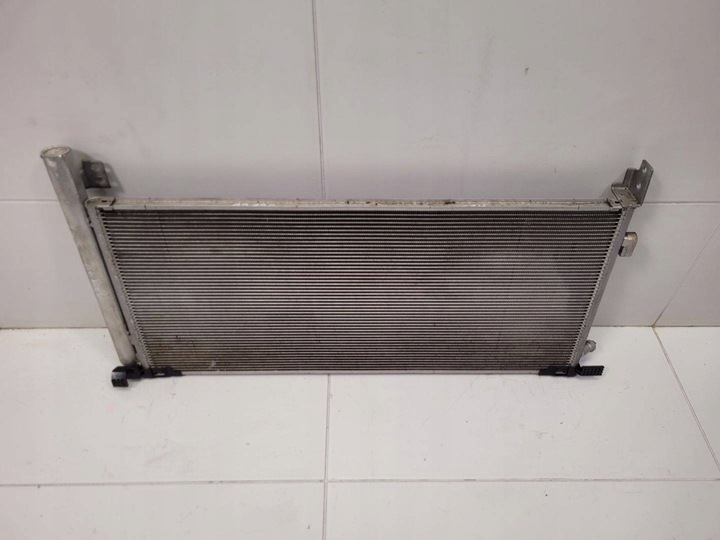 фото №8, Радіаторів кондиціонера toyota rav4 5 xa50 2019 884a042040