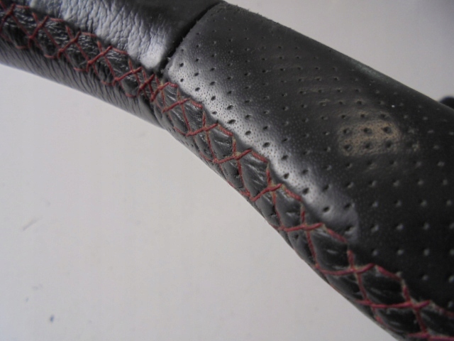 фото №5, Руль hyundai tucson iii рестайлинг n-line 2018 год