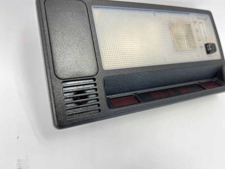 фото №10, Лампа освещение кабины mercedes w124 w201 190 w126 1248201301