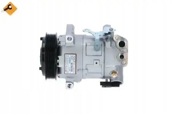 фото №1, Компресор компресор кондиціонера 32938 nrf citroen