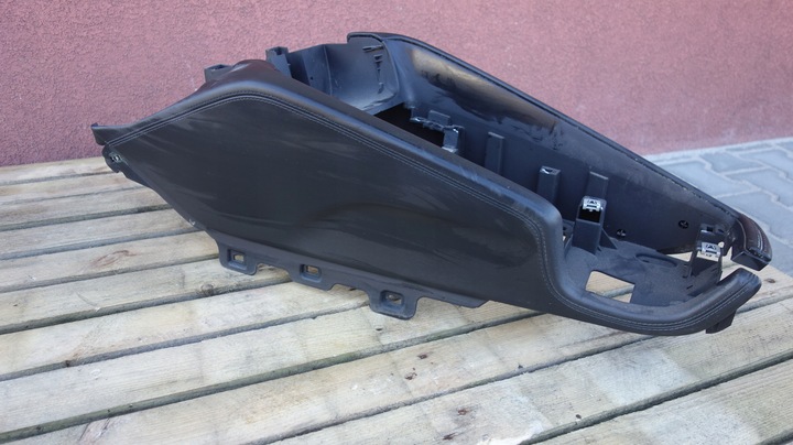 фото №5, Audi tt 8j сиденье сиденья диван обшивки кожа