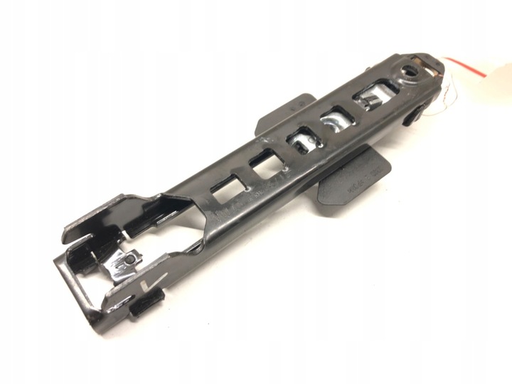 фото №1, Регулировка ремня безопасности audi a4 b8 s4