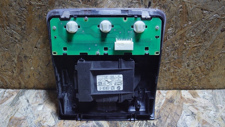 фото №8, Лампа потолок bmw e90 e91 e92 м-пакет 9201645