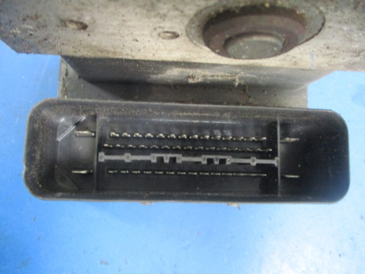 фото №9, Renault espace iv блок керування насос abs 8200159837d ate