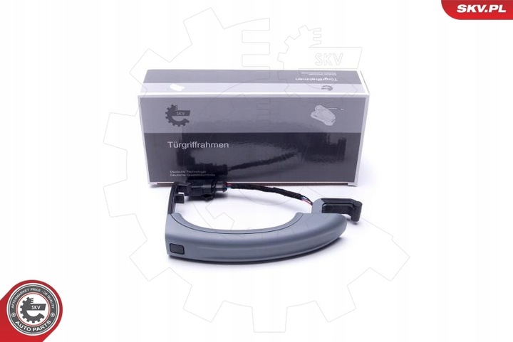 фото №3, Ручка двері 96skv147