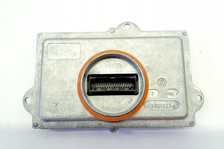 фото №2, Модуль ксенон volvo xc90 ii 31468410 2016