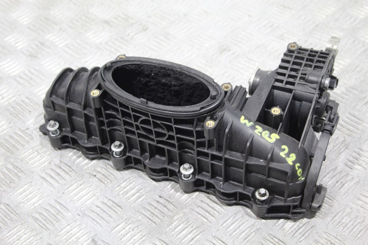 фото №1, Коллектор всасывающий c-klasa w205 a6510900037