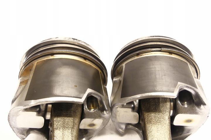 фото №11, Audi a8 d4 q7 4l cayenne s 4.2 tdi cds поршень + шатун