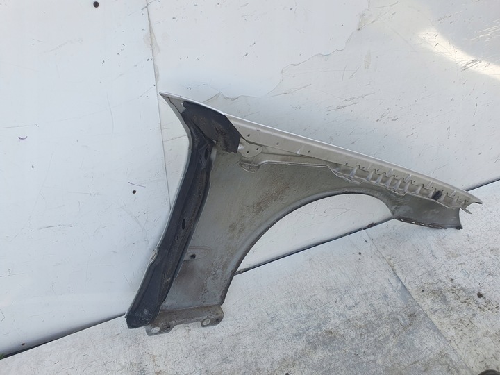 фото №6, Mercedes e w 211 крыло левый перед