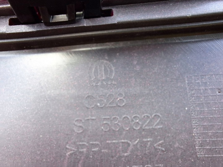 фото №11, Бампер перед переднее alfa romeo junior 24- 156174765 pdc