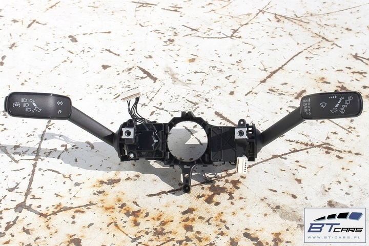 фото №12, Vw golf 7 passat b8 подрулевые рычаги рулевой/подрулевой 5q0953502aj 5q0 953503521bb 5q0 953 521