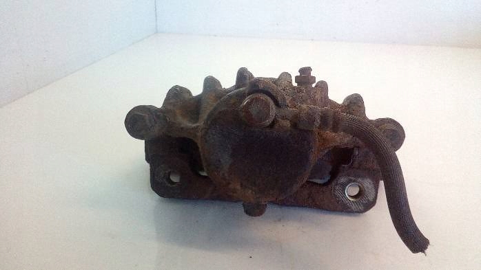 фото №5, Суппорт тормозной правые prz rover freelander 1,8 b