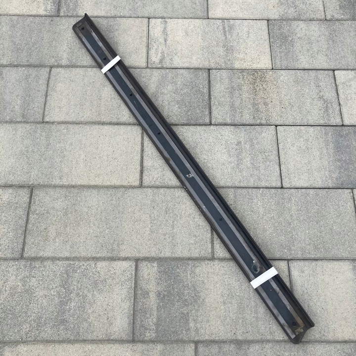 фото №9, Audi a3 3-d 2003-13r планки порогові s-line комплект