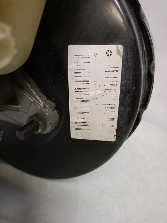 фото №4, Усилитель тормозные jeep grand cherokee wj 26.2125-0400.3 4.7 бензин