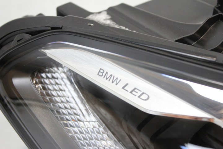 фото №12, Лампи передні комплектні led eur bmw g30 g31 lci