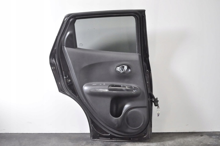 фото №7, Nissan juke i f15 двері лівий зад задні