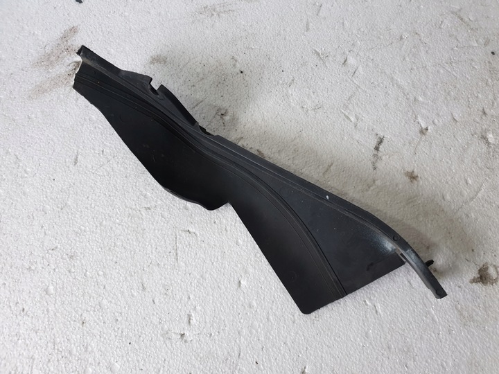 фото №1, Защита пластик подкапотное пространство левый opel insignia a