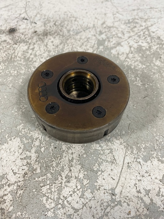 фото №1, Вариатор фазатор audi a4 b6 2.0 fsi 06d109088b