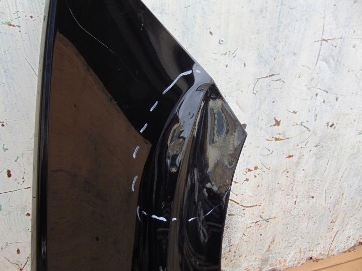 фото №8, Крило праве перед vw polo 2g0 2g0823155d
