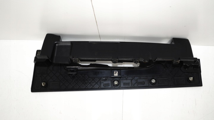 фото №7, Корпус лампи ліве зад opel vivaro b 14-18r