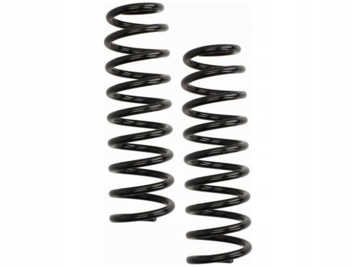 фото №1, Пружини зад kyb ra7083