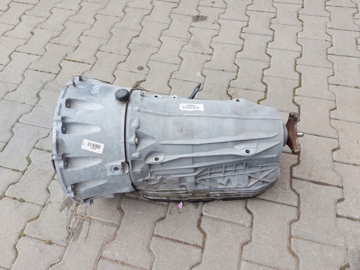 фото №4, C-klasa w205 2.2 cdi коробка передач коробки передач автомат 17r.