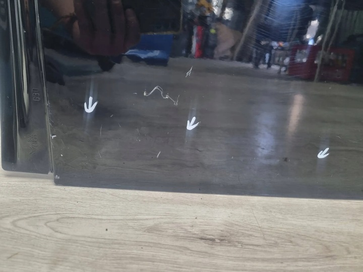 фото №6, Дверь задние правые citroen berlingo iv