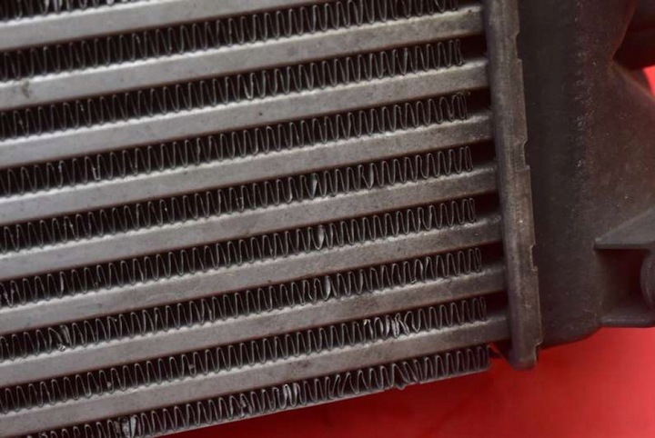 фото №11, Радіаторів інтеркулер p9684957680 peugeot 508 1 i 1.6 thp 150 km 10-14