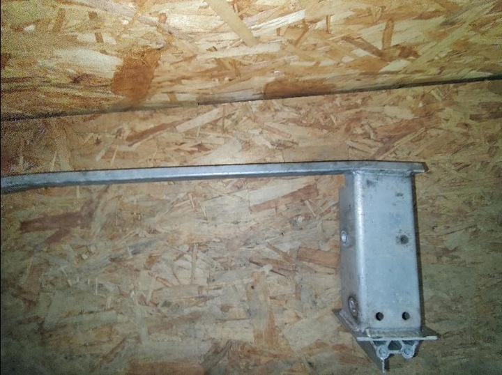 фото №12, Volvo xc90 ii 15- балка бампера передняя перед нижняя