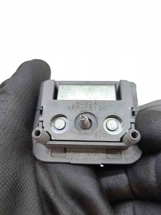 фото №9, Honda fr-v 2008 защита солнцезащитная