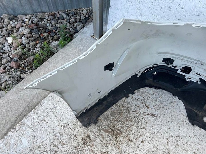 фото №9, Бампер зад задний mercedes c w206 206 sedan amg