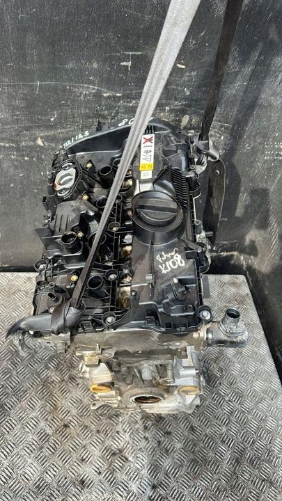 фото №6, Двигатель комплектный bmw 4 g23 convertible 2021 b48b20a