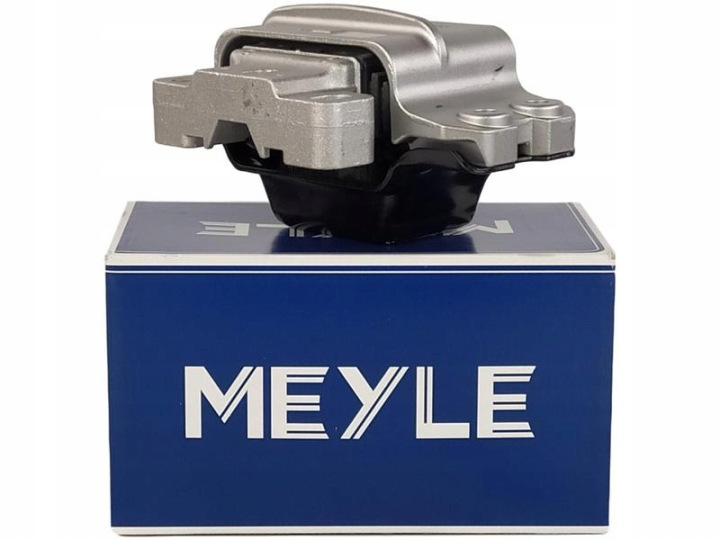 фото №16, Подушка sil. vw a3 sportback meyle 100 199 1098 підшипник двигуна