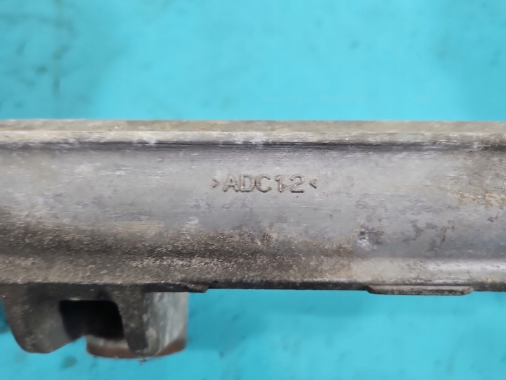 фото №6, Рейка кермова рульова рейка ford focus mk3 cv6c3d070na cv6c-3d070-na