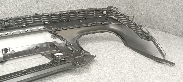 фото №11, Audi q7 ii спойлер заднего бампера оригинальный номер 4m0807434aa tb2