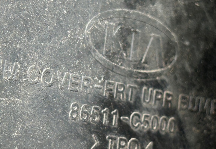фото №15, Бампер перед передній kia sorento iii 3 14-17 pdc