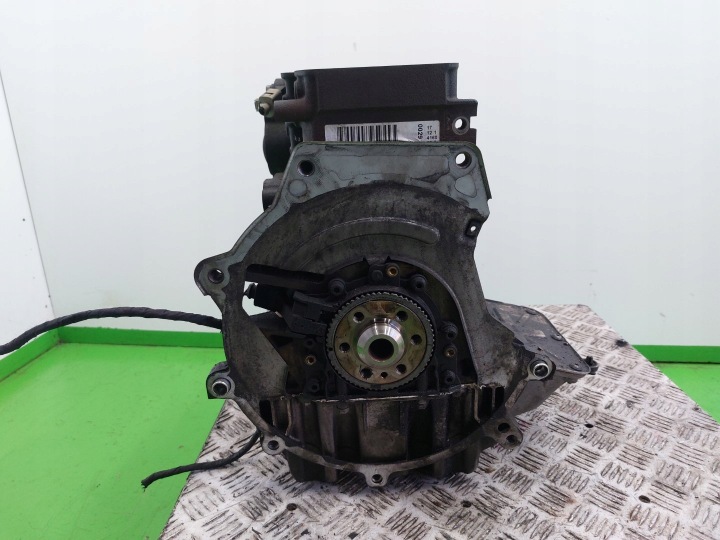 фото №12, Блок  двигуна seat ibiza iv 1,2 tdi 75 km 2009-2017 r код двигуна cfw
